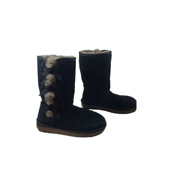 KOOLABURRA by UGG Winter Boots Women's Size 6 - Picture 4 of 7
